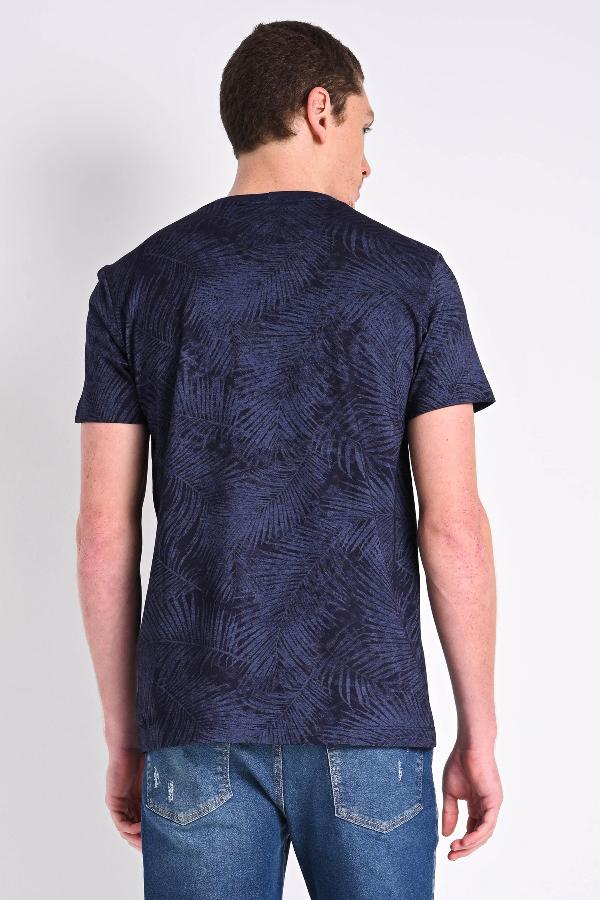 CAMISETA MC
