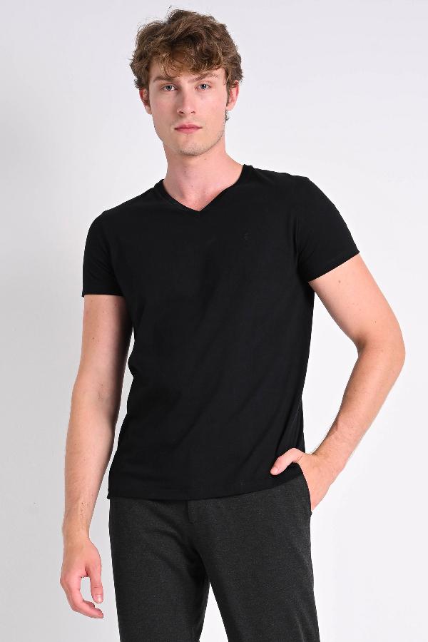 CAMISETA MC
