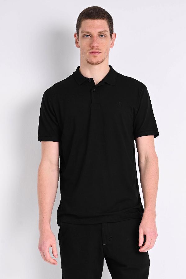 CAMISETA POLO MC