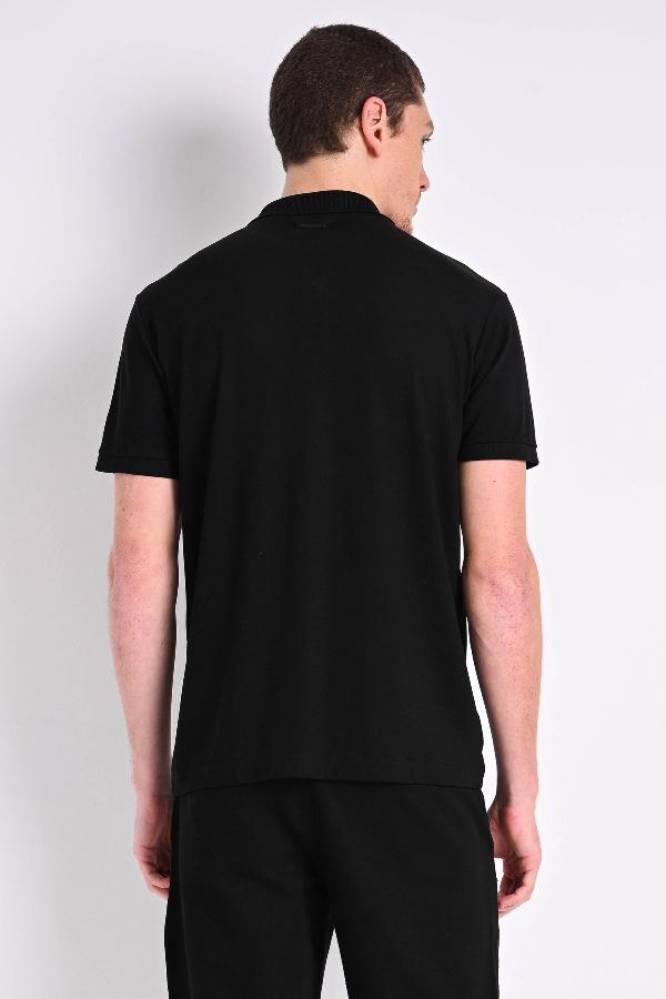 CAMISETA POLO MC