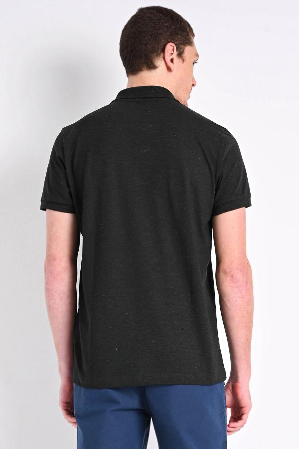 CAMISETA POLO MC