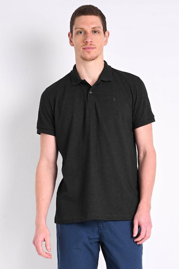 CAMISETA POLO MC