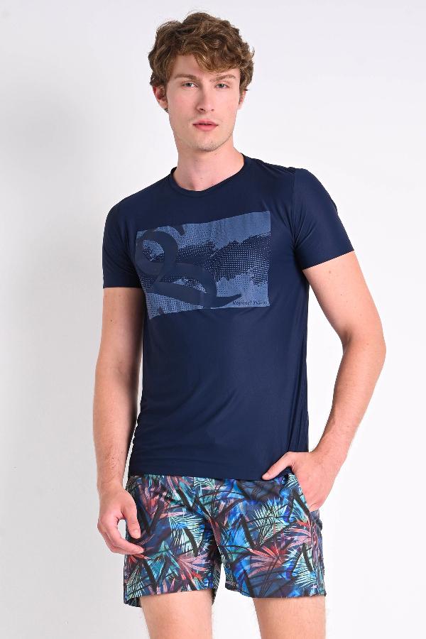 CAMISETA MC