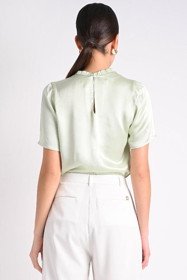 BLUSA