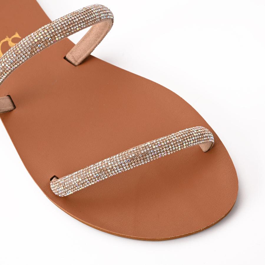 SANDALIA FLAT