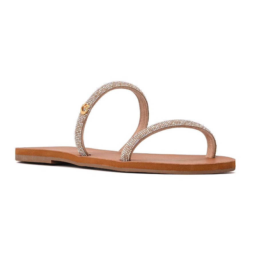 SANDALIA FLAT