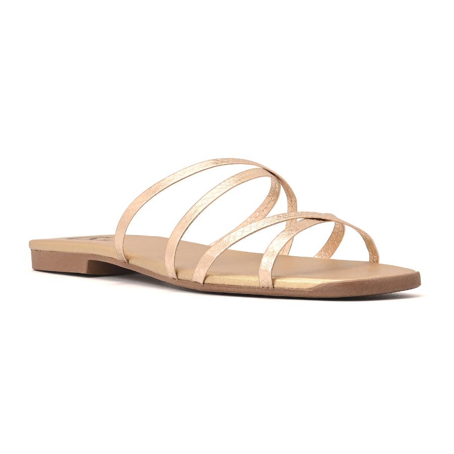 SANDALIA FLAT