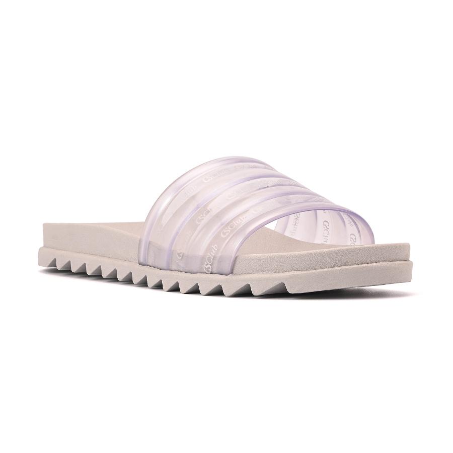 SANDALIA FLAT