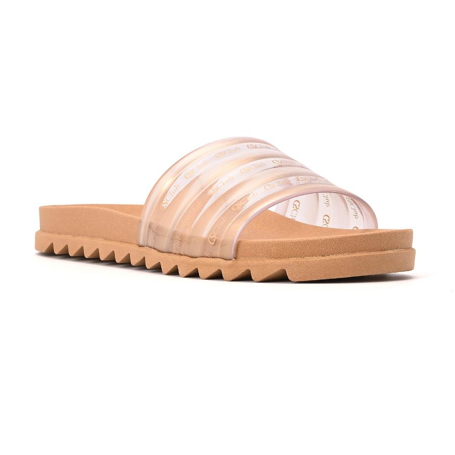 SANDALIA FLAT