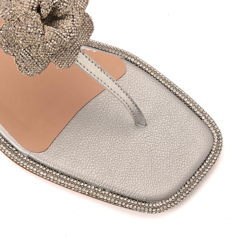 SANDALIA FLAT
