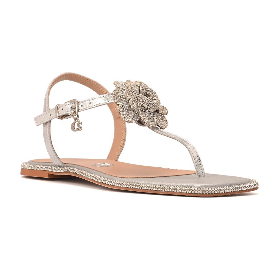 SANDALIA FLAT
