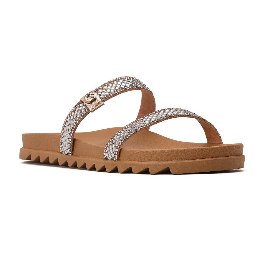 SANDALIA FLAT