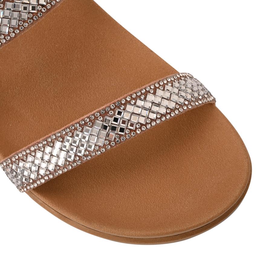 SANDALIA FLAT