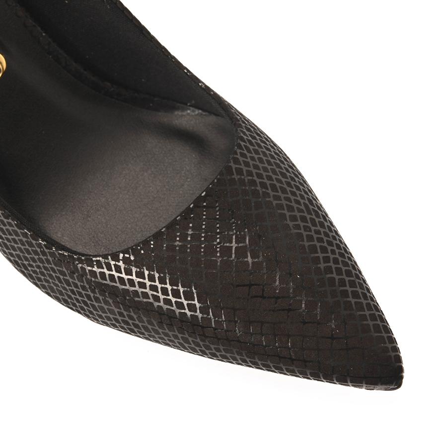STILETTO