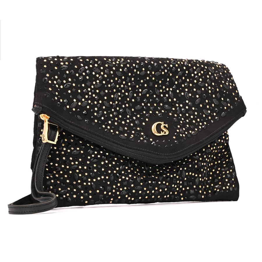 CRYSTAL BAG
