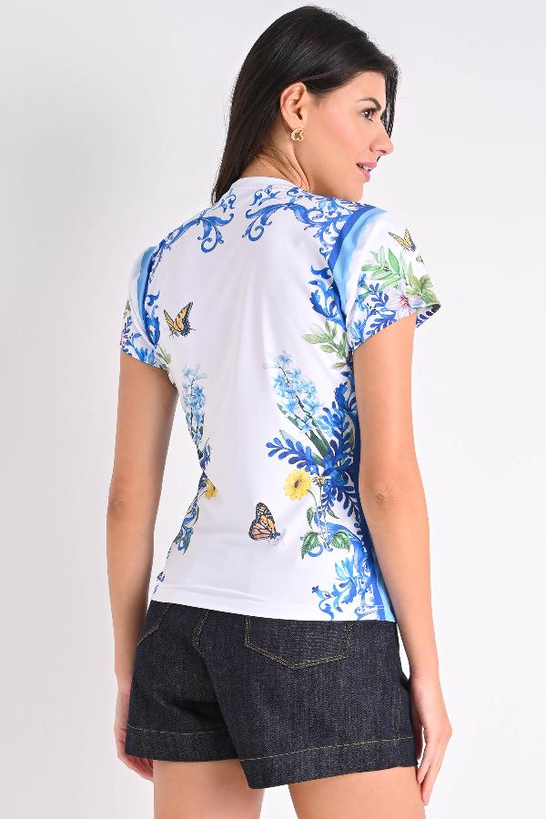 T-SHIRT CLASICA