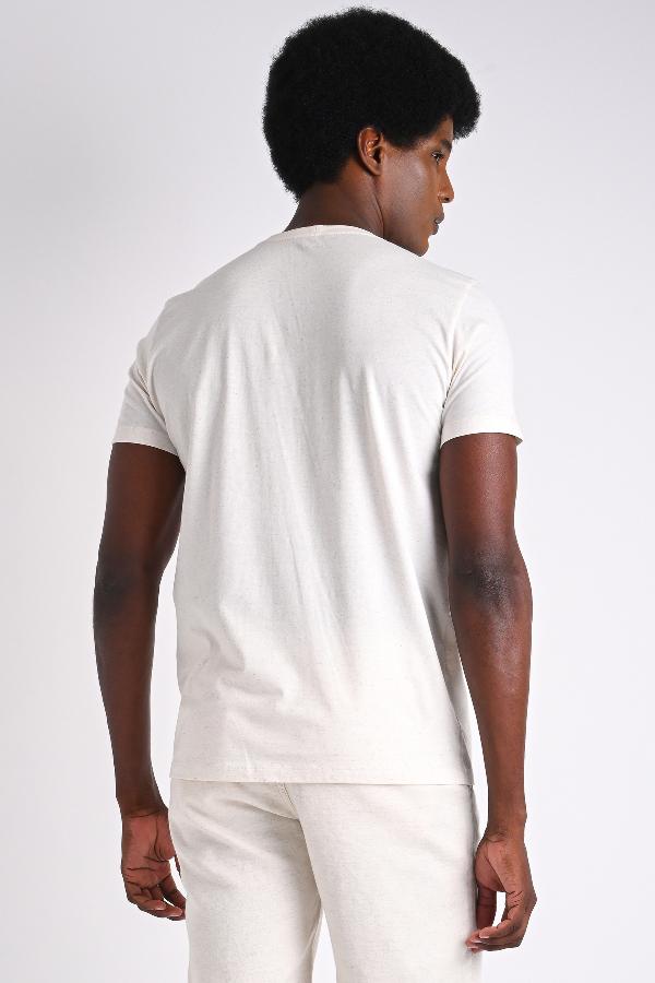 T-SHIRT ECO CONFORT