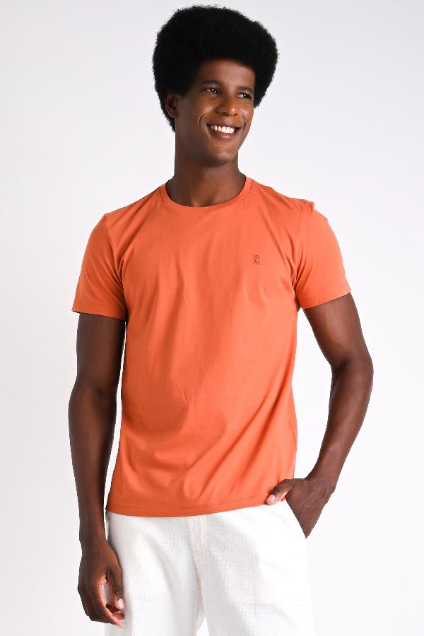 T-SHIRT SLIM