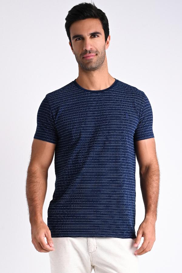 T-SHIRT SLIM