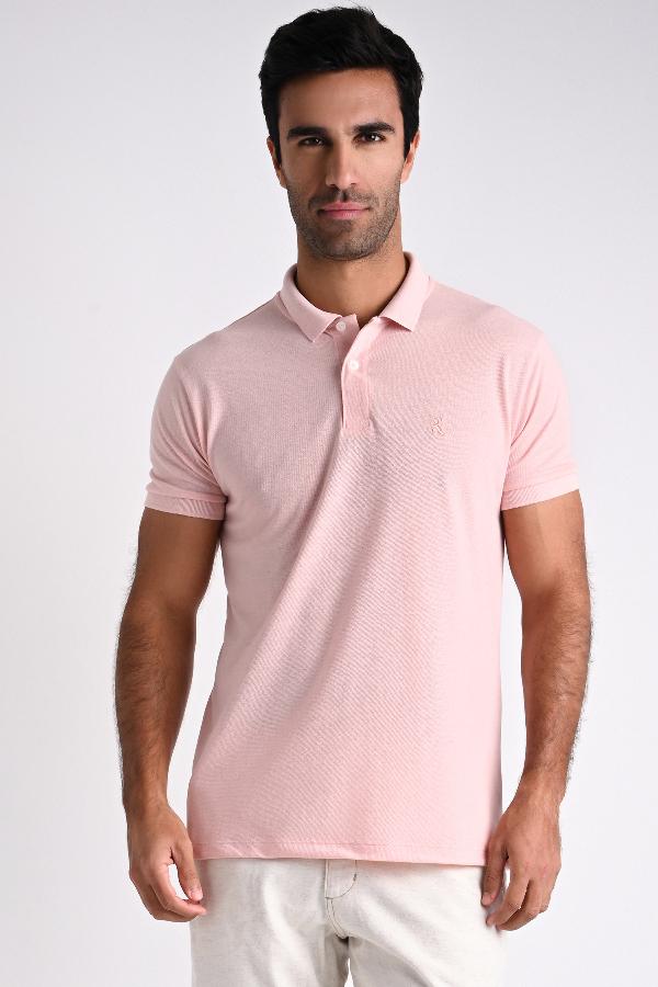 CAMISETA POLO