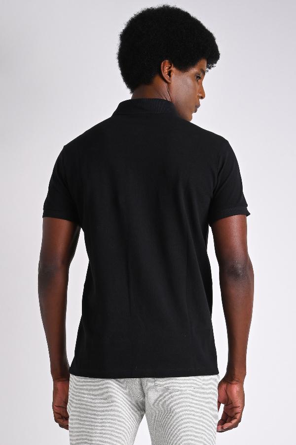 CAMISETA POLO MC
