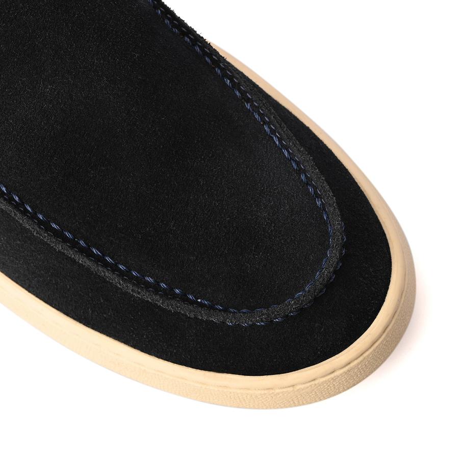 MOCASÍN MASCULINO
