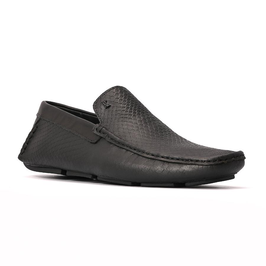 MOCASÍN MASCULINO