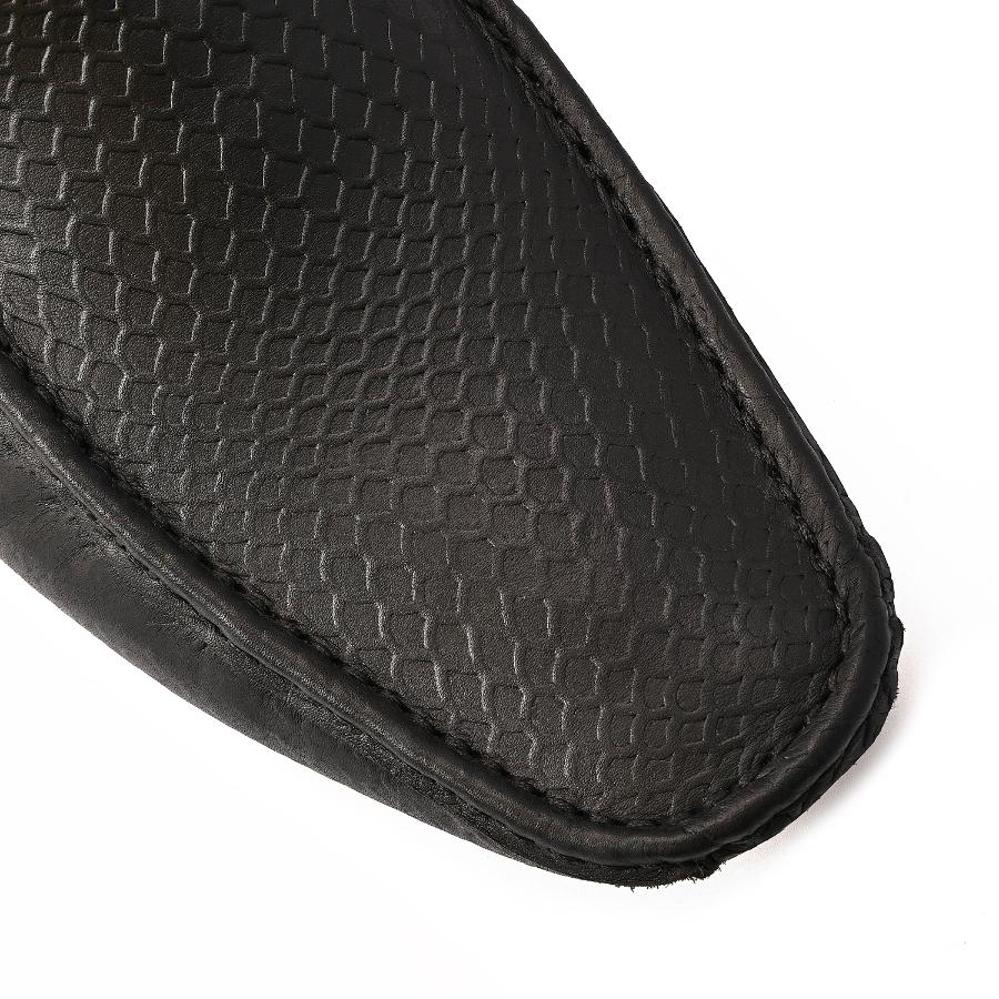 MOCASÍN MASCULINO