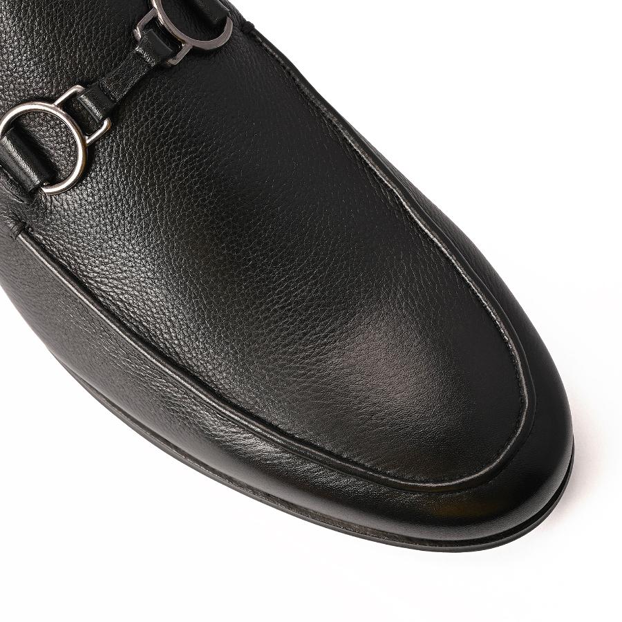 MOCASÍN MASCULINO