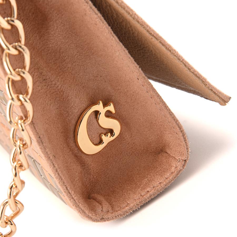 METAL BAG