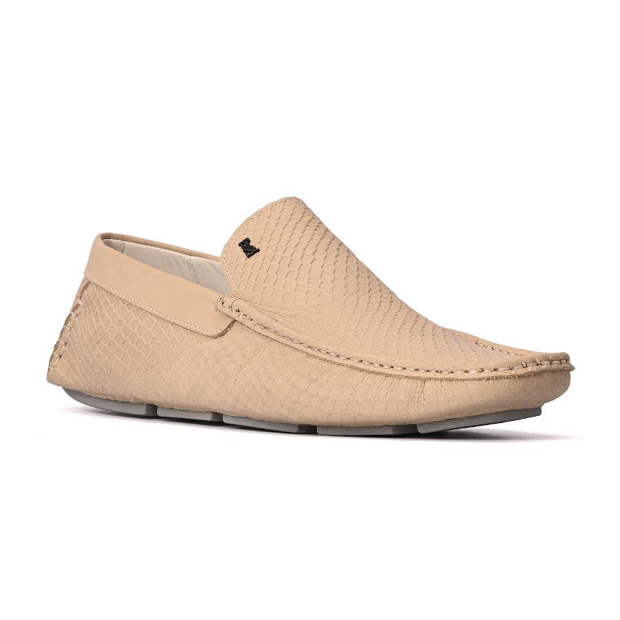 MOCASÍN MASCULINO