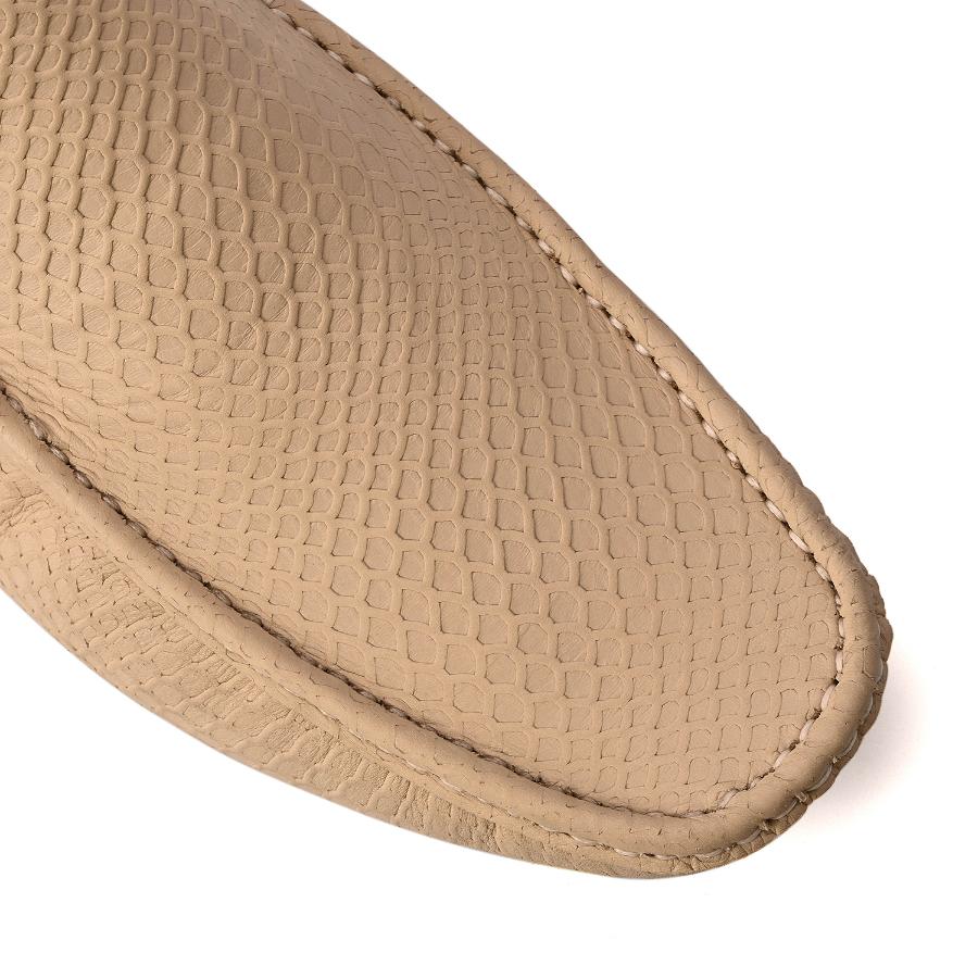 MOCASÍN MASCULINO