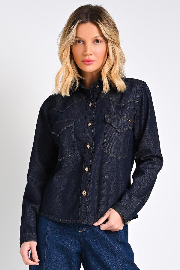 CAMISA FEMENINA