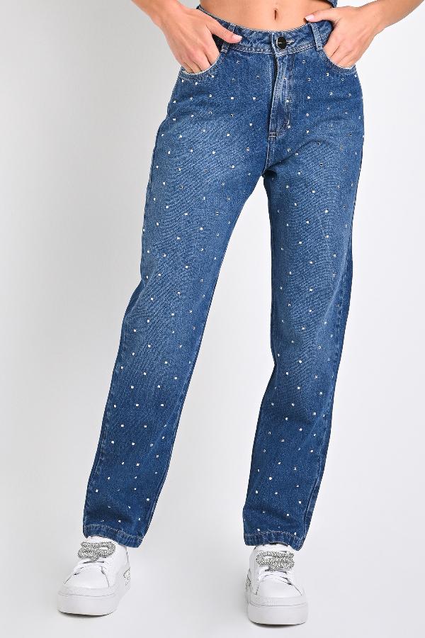 PANTALON FEMENINO