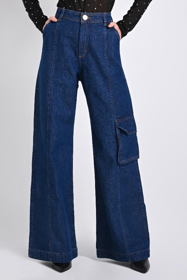 PANTALON FEMENINO