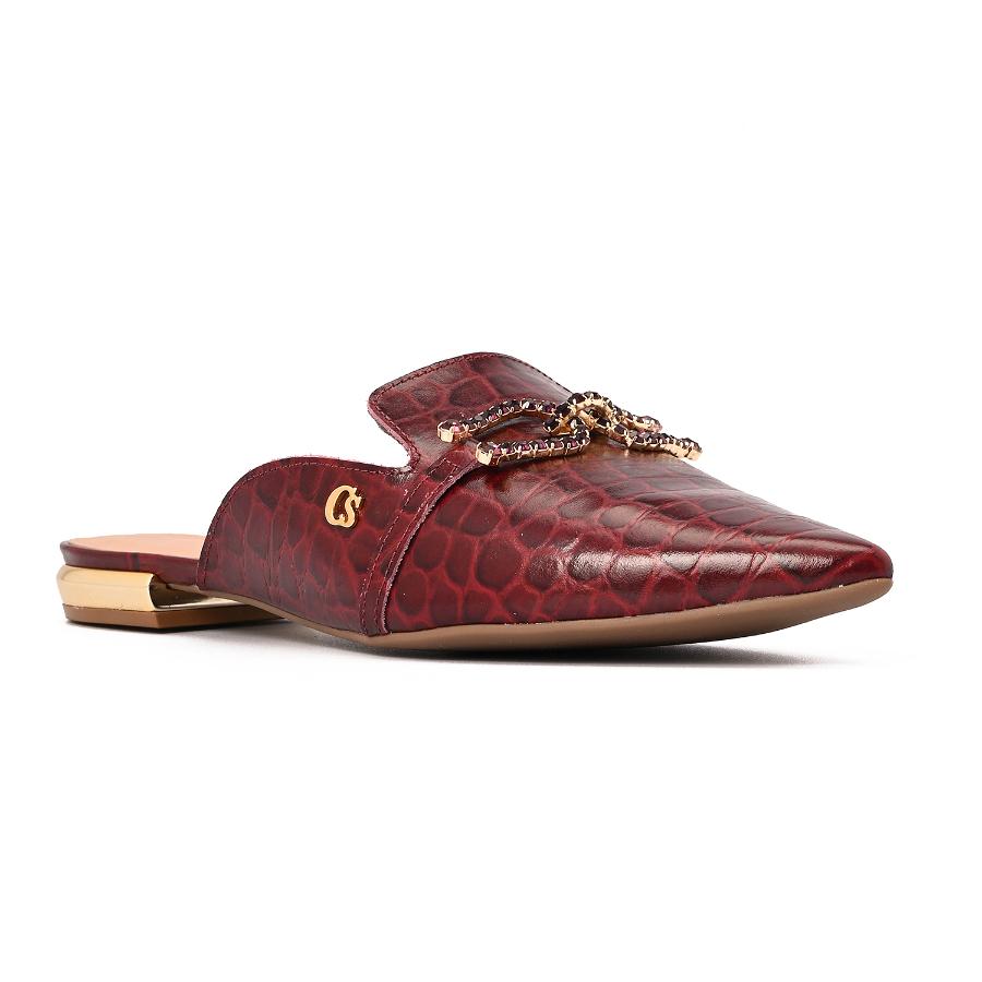 ZAPATO MULE