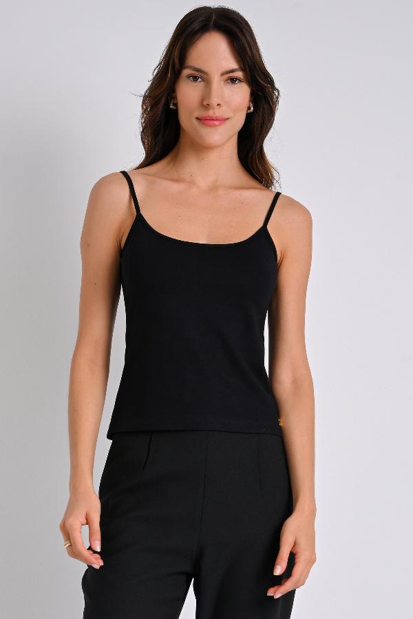 BLUSA BASICA