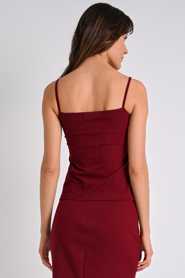 BLUSA BASICA