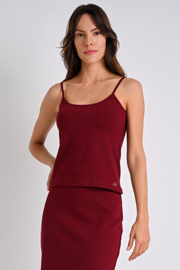 BLUSA BASICA