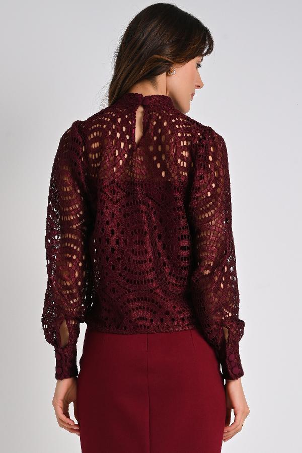 BLUSA