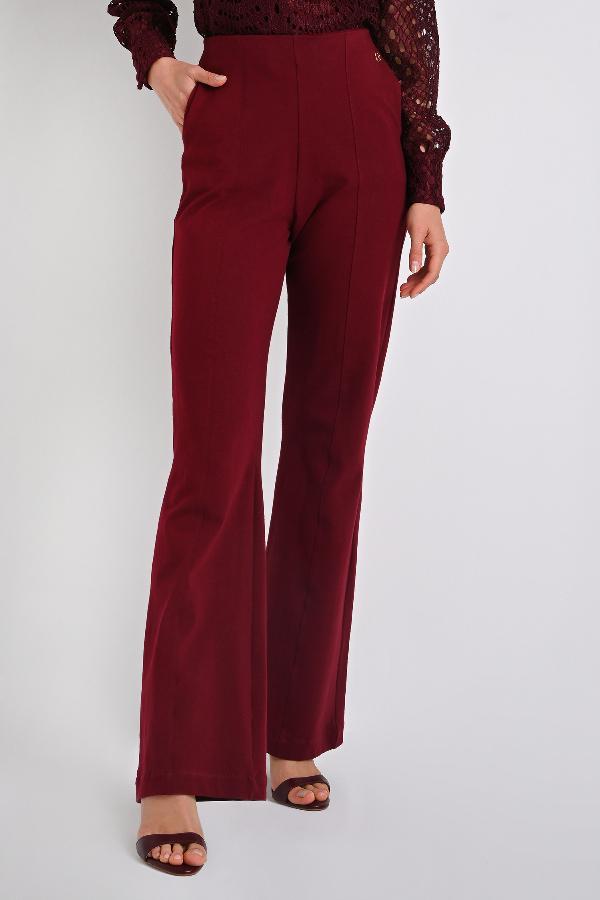 PANTALON FEMENINO