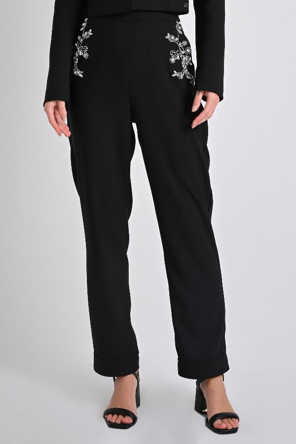 PANTALON FEMENINO