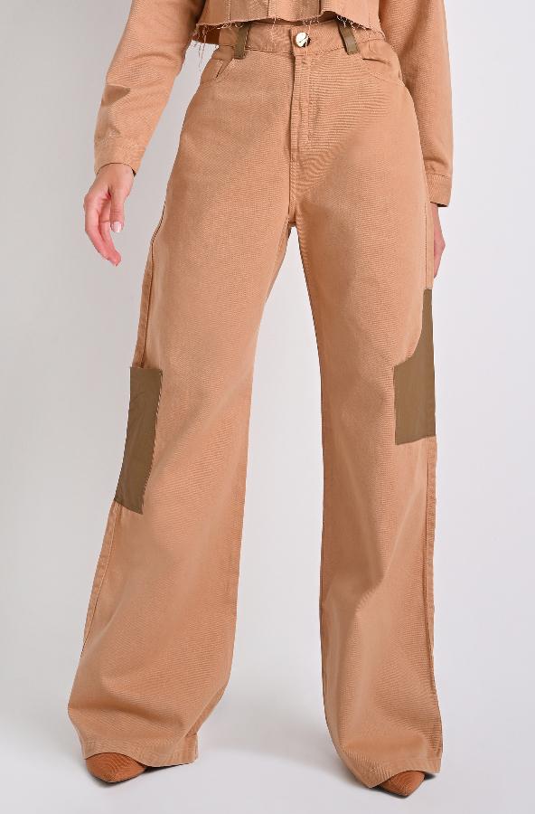 PANTALON FEMENINO