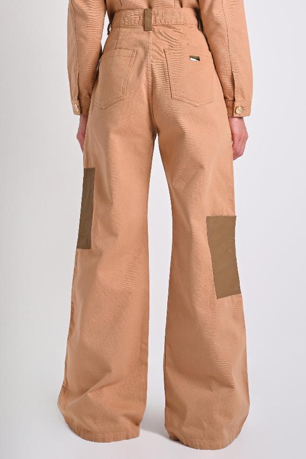 PANTALON FEMENINO