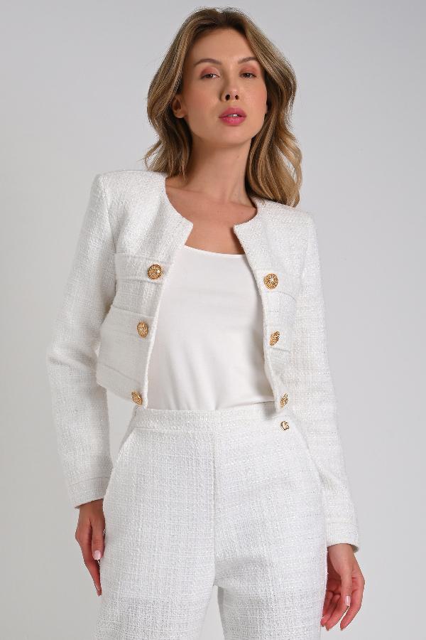CHAQUETA CS