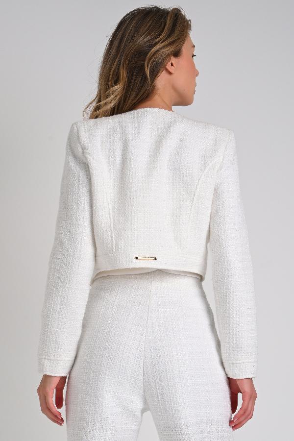 CHAQUETA CS