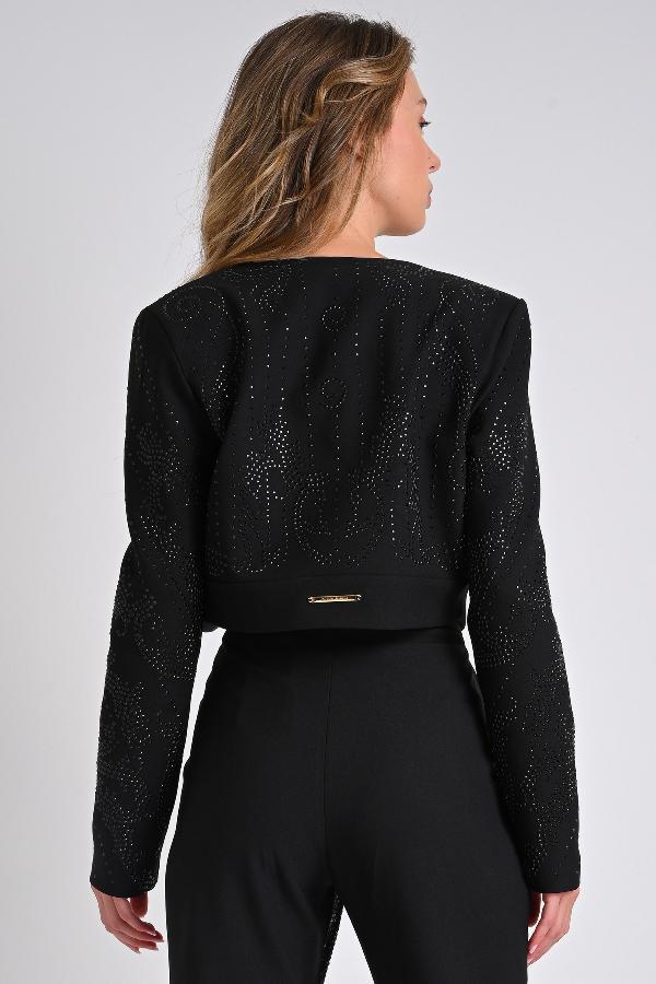 CHAQUETA CS
