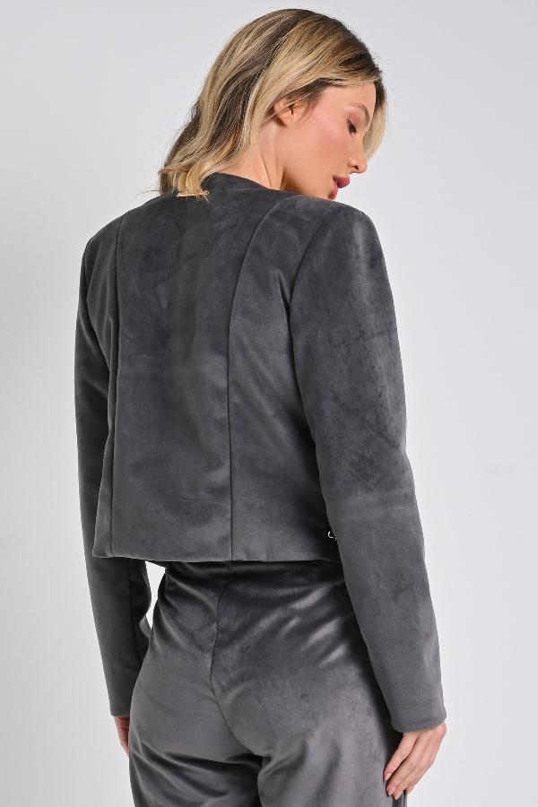 CHAQUETA CS