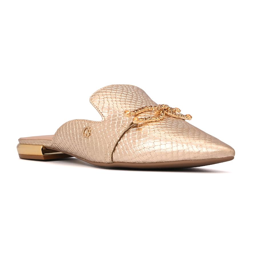 ZAPATO MULE
