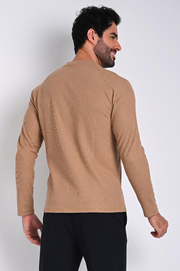 CAMISETA ML